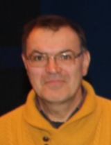 Yves GIMAT