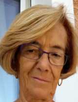 Raymonde LE PRIEUR