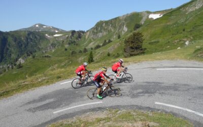 CycloMontagnarde de Limoux 2025 (20ème édition)
