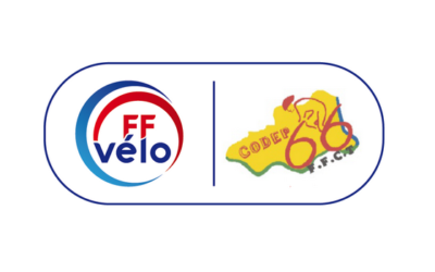 Randonnée Cyclo La  Perpignanaise  24 Août 2025