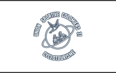 Cyclotourisme à Colomiers