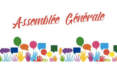 ASSEMBLEE GENERALE DU COREG OCCITANIE