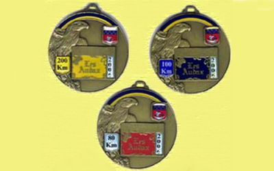 Brevets Audax 100km Initiation – Printemps 2026