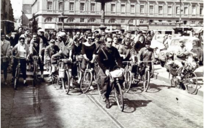 Journée Albert Bures 2026