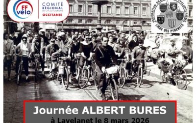 Compte-rendu de la Journée Albert Bures 2026