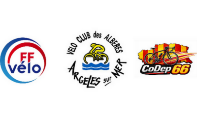 Brevets BRM des 18/4 et 23/5 du Vélo Club des Albères (66)