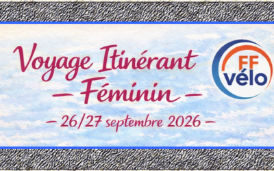 VIF des 26 et 27 septembre 2026