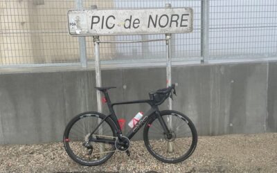 Concentration du Pic de Nore – Dimanche 31 mai 2026