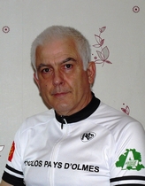 Richard BENET