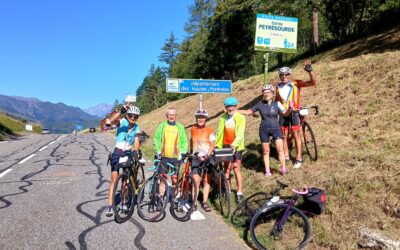 Grand Tétras des Pyrénées ( 4 et 5 juillet 2026)