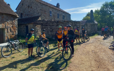 Concentration du Mas de la Barque – 30 août 2026